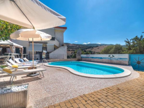 Apartment L'Oasi Trilo A7 by Interhome Trinità D'agultu E Vignola